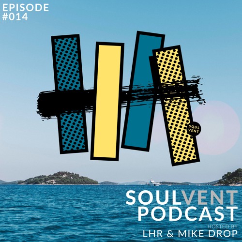 Soulvent Records Podcast