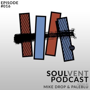 SVR Podcast: Episode 16 (hosted by Mike Drop & Paleblu)