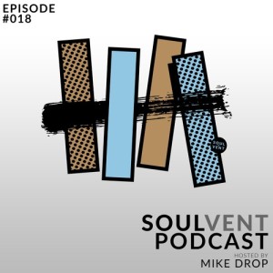 SVR Podcast: Episode 18 (hosted by Mike Drop)