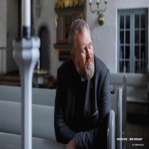 episood 77 - Patrik Göransson: „Me vajame pühakuid ja kangelasi!