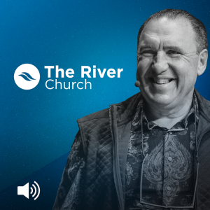 Living in the Overflow | Rodney Howard-Browne