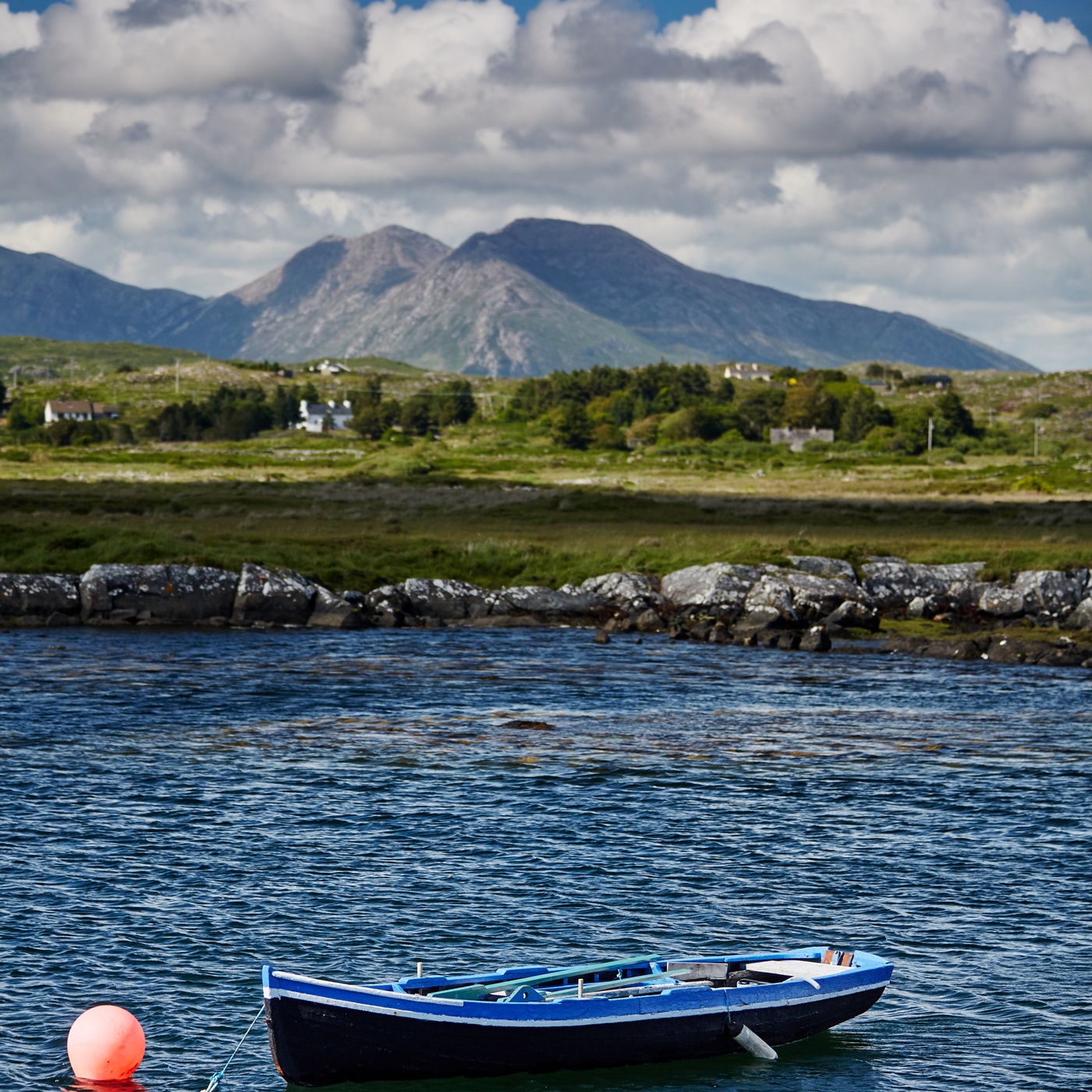 Ireland Reason 1 - Connemara