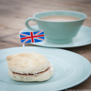 Britain Reason 21 - British Recipes