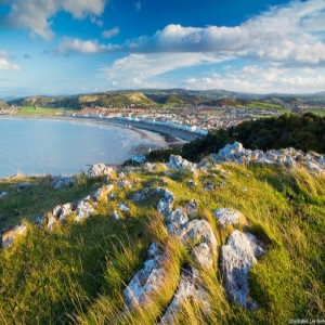 Britain Reason 16 - The North Coast 500