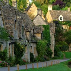 Britain Reason 9 - The Cotswolds