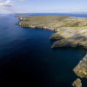 Ireland Reason 22 - Islands