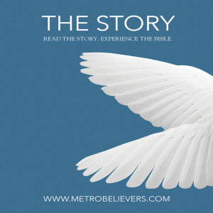 (The Story) - Part 23 - Jesus' Ministry