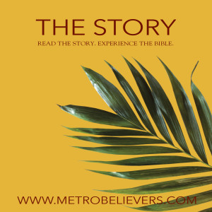 (The Story) - Part 25 - Jesus, the Son of God