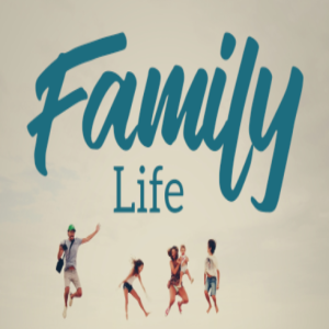 (Family Life) - Part 2 - 3 Simple Rules (Pt. 1)