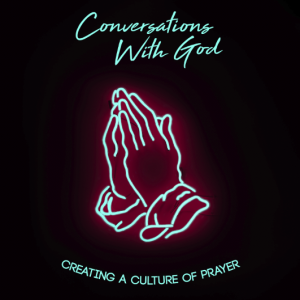 Conversations With God - Part 7: Jesus is Calling You Deeper