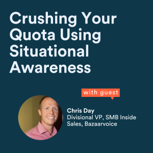Crushing Your Quota using Situational Awareness