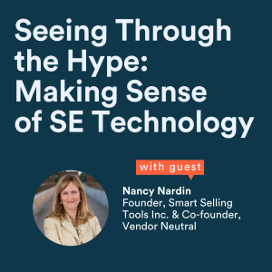 Seeing Through the Hype: Making Sense of SE Technology