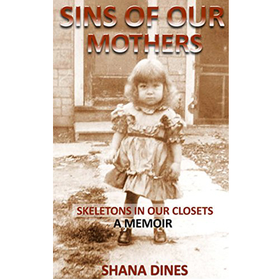 🎧 Sins of Our Mothers: Skeletons in Our Closets - A Chat with the Author