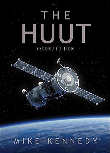 The HUUT - Mike Kennedy