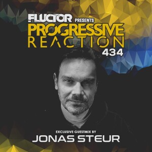 Progressive Reaction 434 with Jonas Steur (2024-08-22)