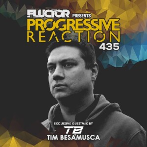 Progressive Reaction 435 with Tim Besamusca (2024-09-05)