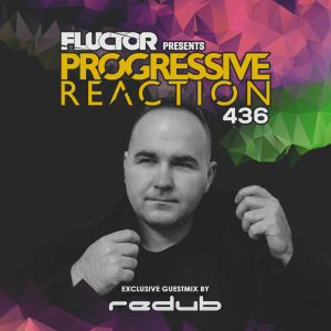 Progressive Reaction 436 with ReDub (2024-09-19)