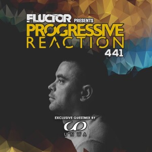 Progressive Reaction 441 with UNWA (2024-11-28)