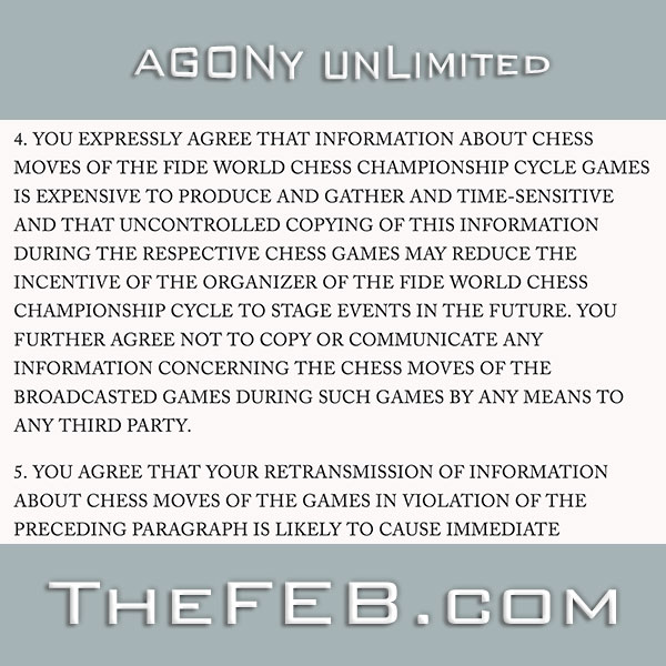 043 - AGONy unLimited
