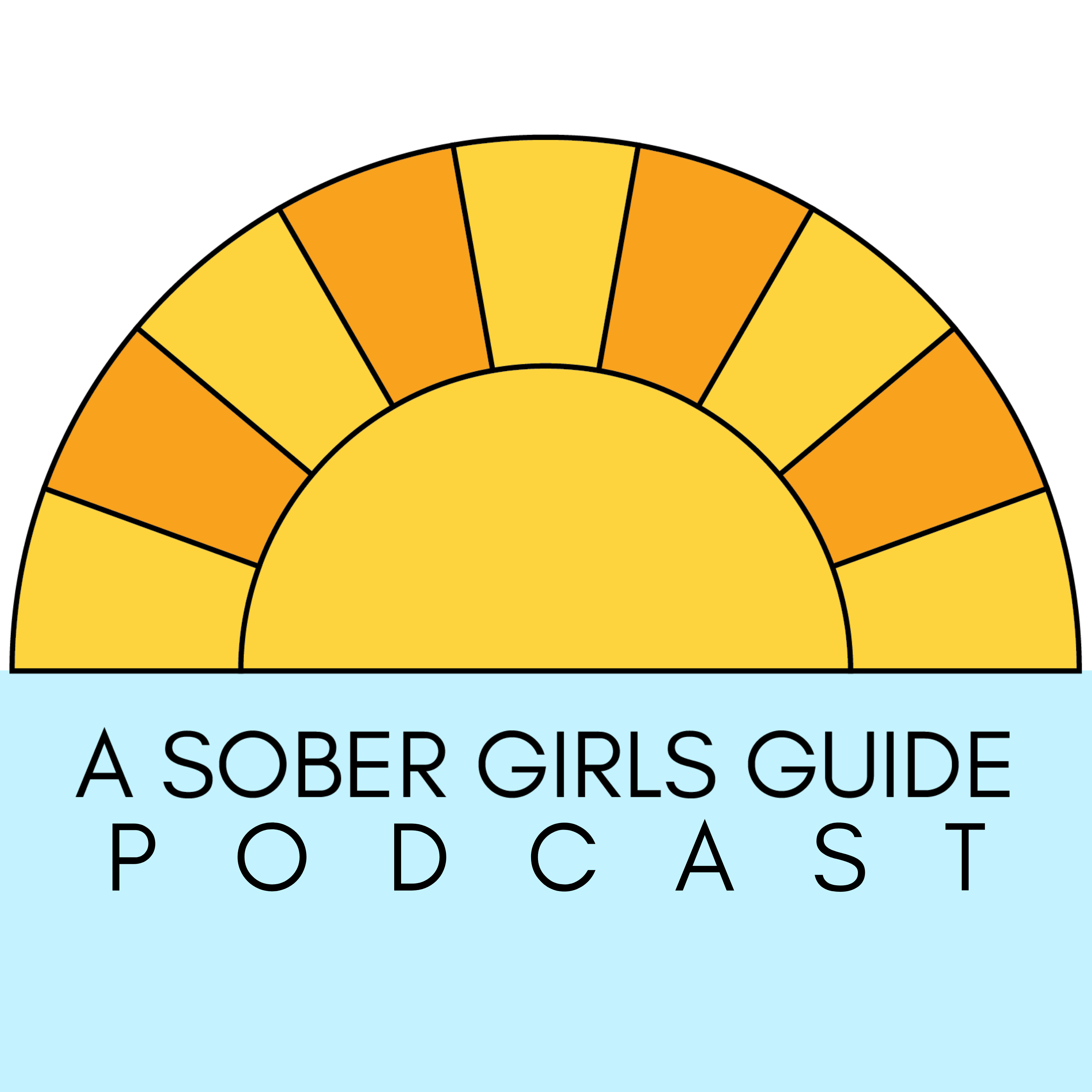 Brianne Davis: Secret Life of a Hollywood Sex and Love Addict | A Sober  Girls Guide Podcast