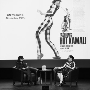 Norma Kamali Through The Years | Fashion Culture