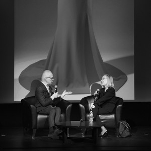 Fashioning Today’s Woman with Tim Gunn | Fashion Culture