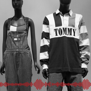 Hilfiger and Hip Hop Artists | Fashion Culture