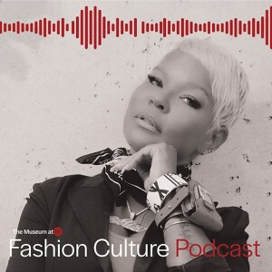 Stylist Misa Hylton in Conversation with FIT's Elena Romero | Fashion Culture