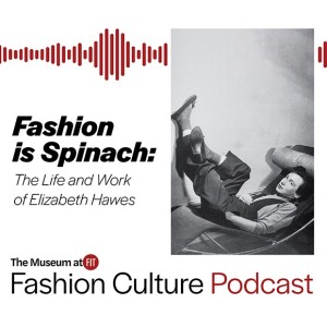 Fashion is Spinach: The Life and Work of Elizabeth Hawes | Fashion Culture