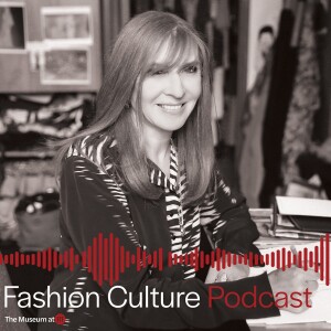 Nicole Miller in conversation with Valerie Steele | Fashion Culture