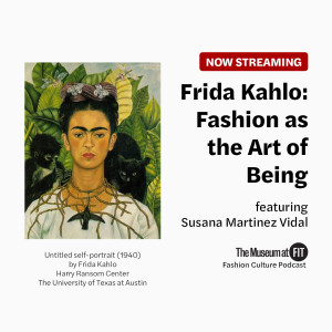 Frida Kahlo: Fashion as the Art of Being | Fashion Culture