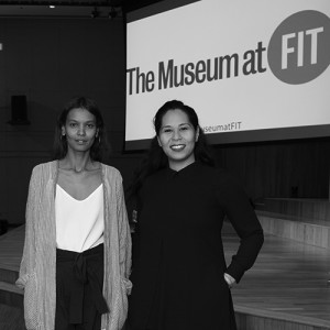 A Conversation with Liya Kebede | Fashion Culture