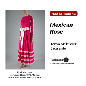 Mexican Rose | Fashion Culture