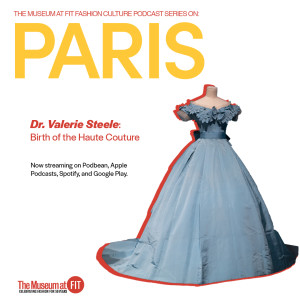 Birth of the Haute Couture | Fashion Culture