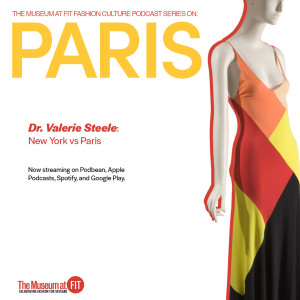 New York vs Paris | Fashion Culture