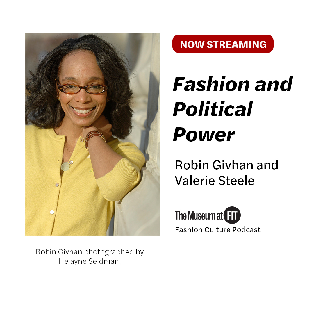 Fashion and Political Power | Fashion Culture