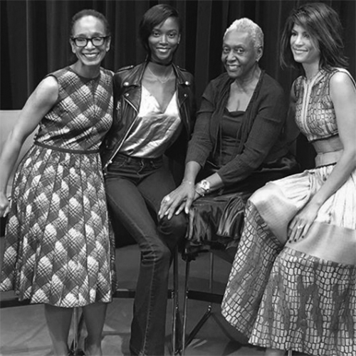 Black Fashion Models | Fashion Culture