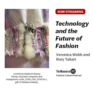 Technology and the Future of Fashion | Fashion Culture