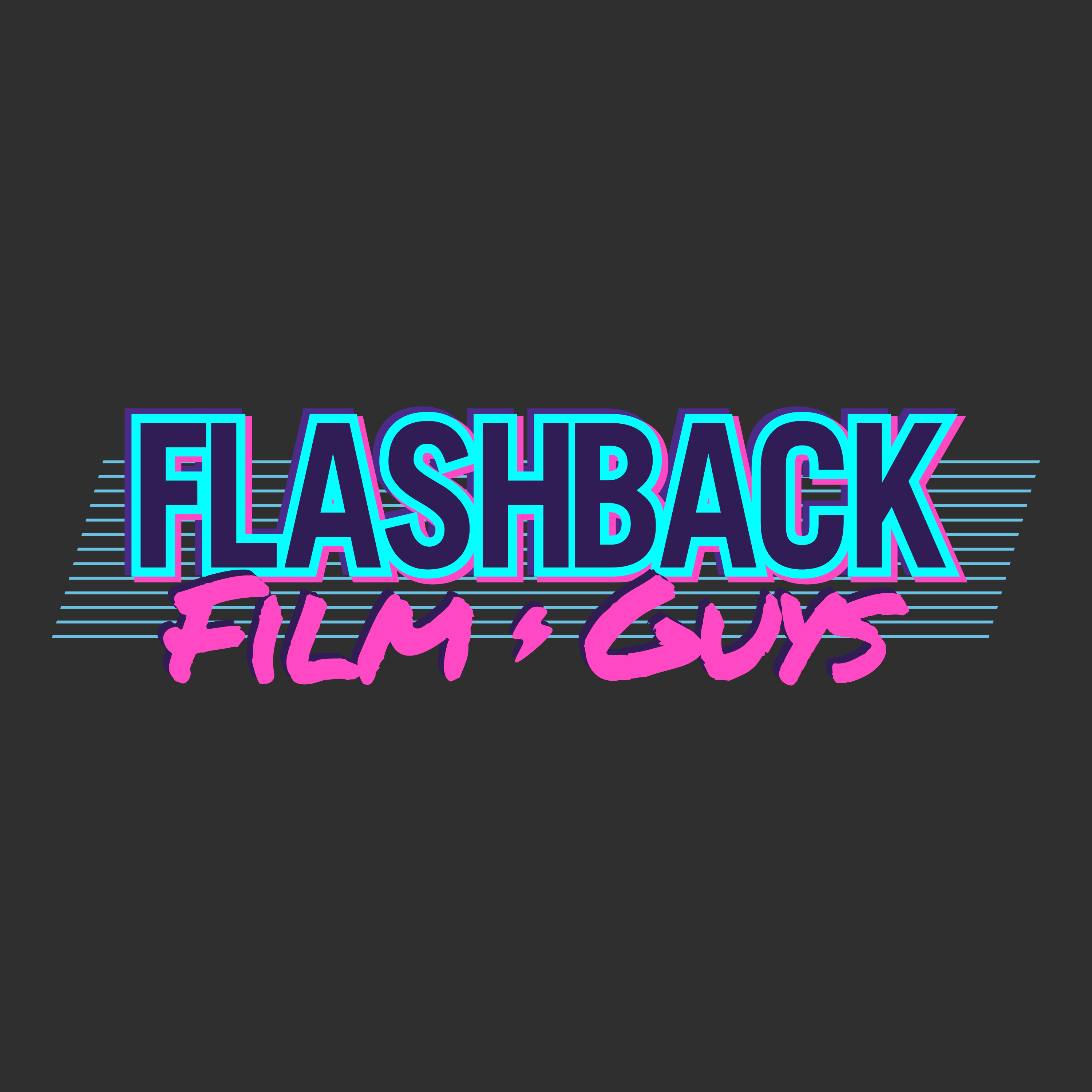 Flashback Film Guys- Tremors