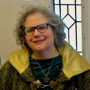 Andrea Joy Kendall — What Wicca adds to the world’s faiths tapestry