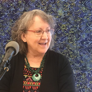 Rev. Kathleen McKern Verigin — Where to Go When They Go Low