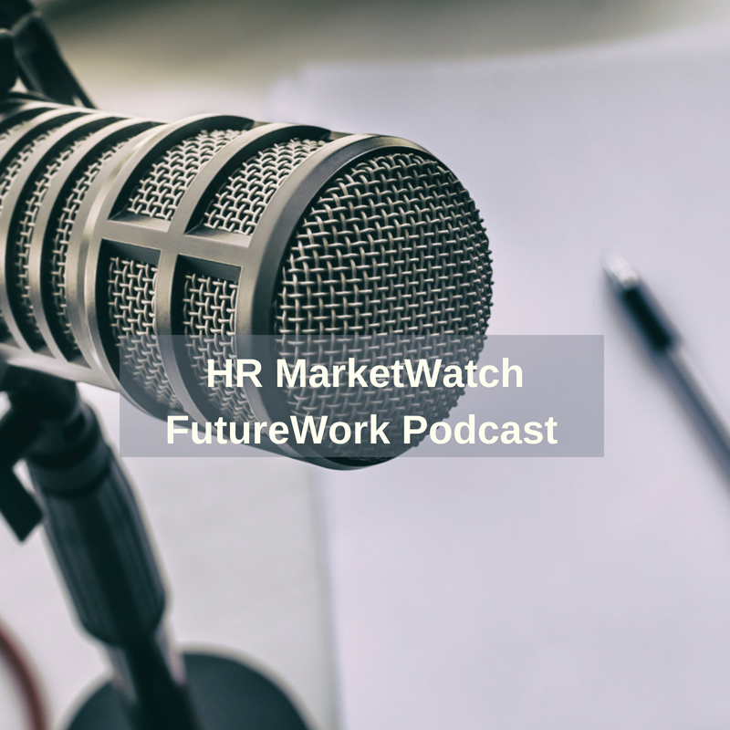 FutureWork - The Future Role of the Recruiter