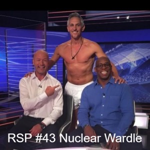 RSP #43 Nuclear Wardle