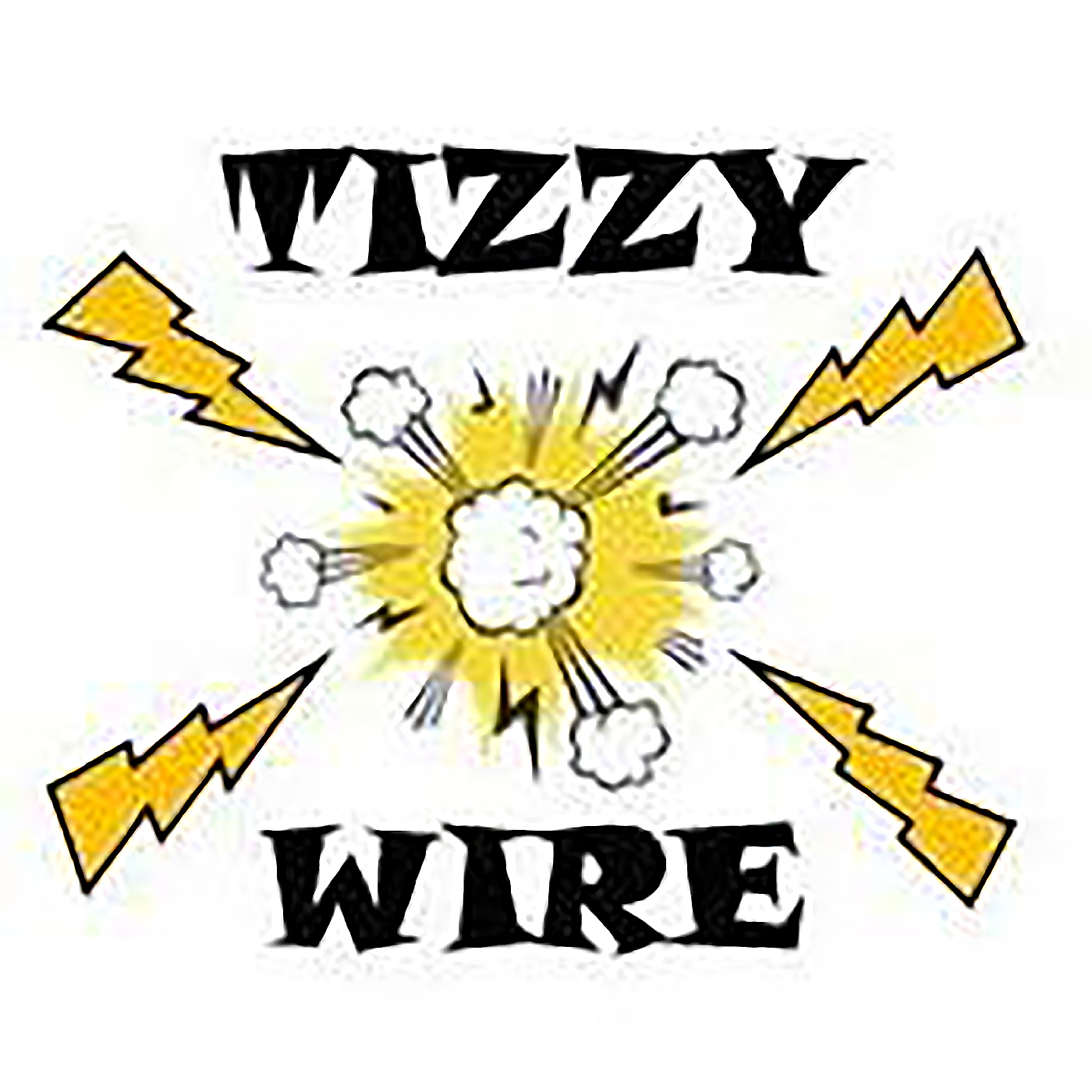 Tizzy Wire Podcast - Ep 5 - Who Do You Think You Are?