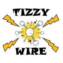 Tizzy Wire Podcast - Ep 1 - Artist Identity Crisis