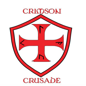 Crimson Crusade - Ep. 4 - Gnoll 101