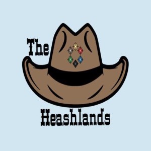 V1E08 - The Heashlands - Terek’s Peak (Part 1)
