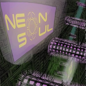 V1E346 Neon Soul - Epilogue