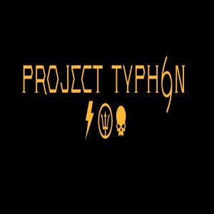 V1E226 Project Typhon - Server Room
