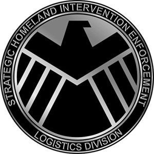 Mortal S.H.I.E.L.D. - Ep. 8 - Preoperative